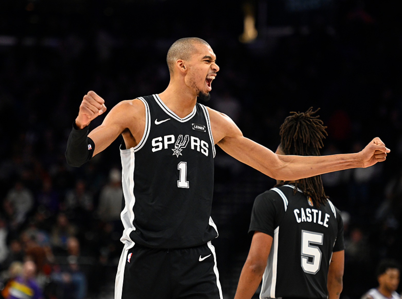 MK体育-西部排名又变了：快船创NBA奇迹，掘金收大礼，2队排名互换