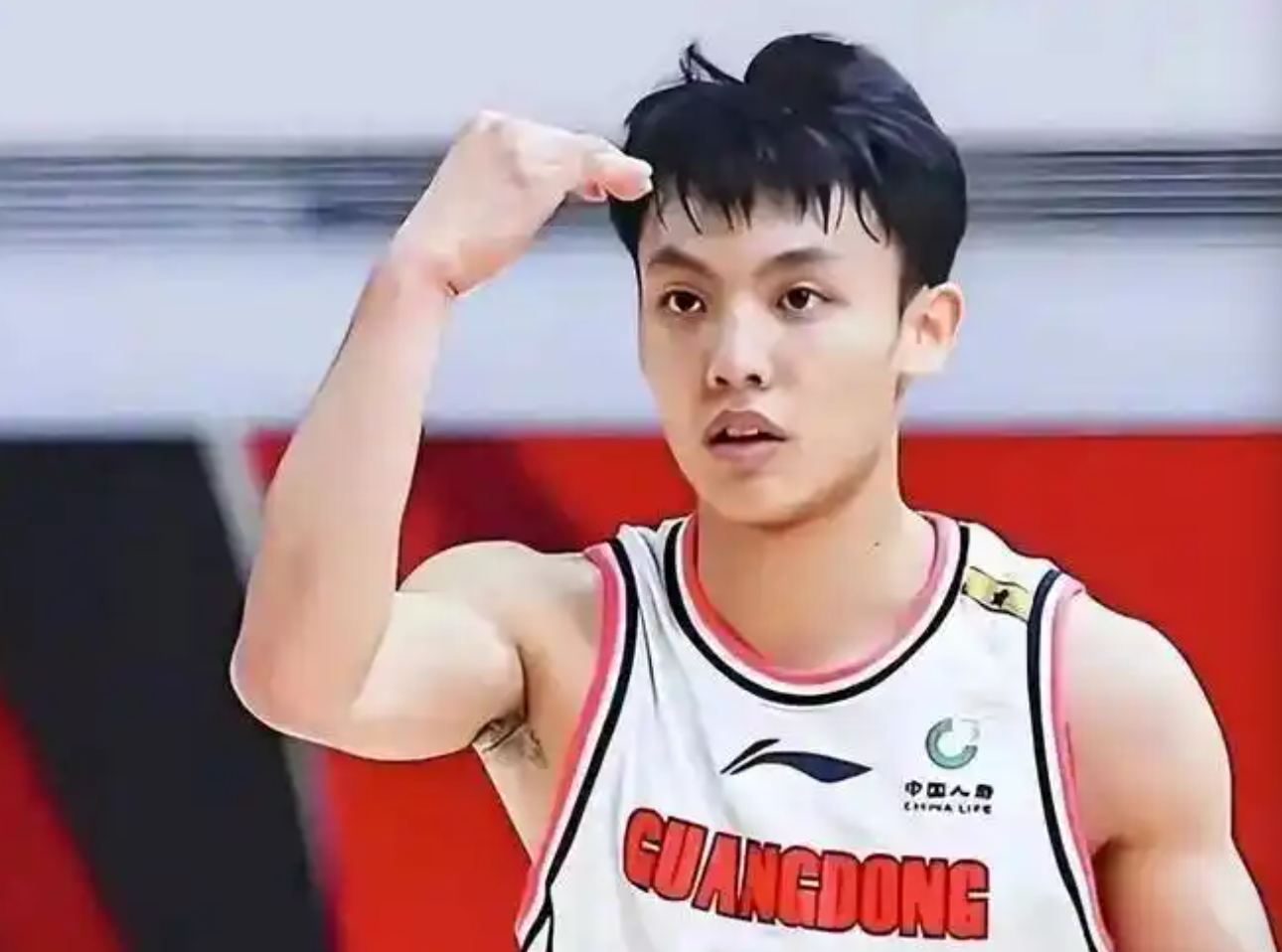 破案了！徐杰、胡明轩表现低迷，杜锋道出了原因